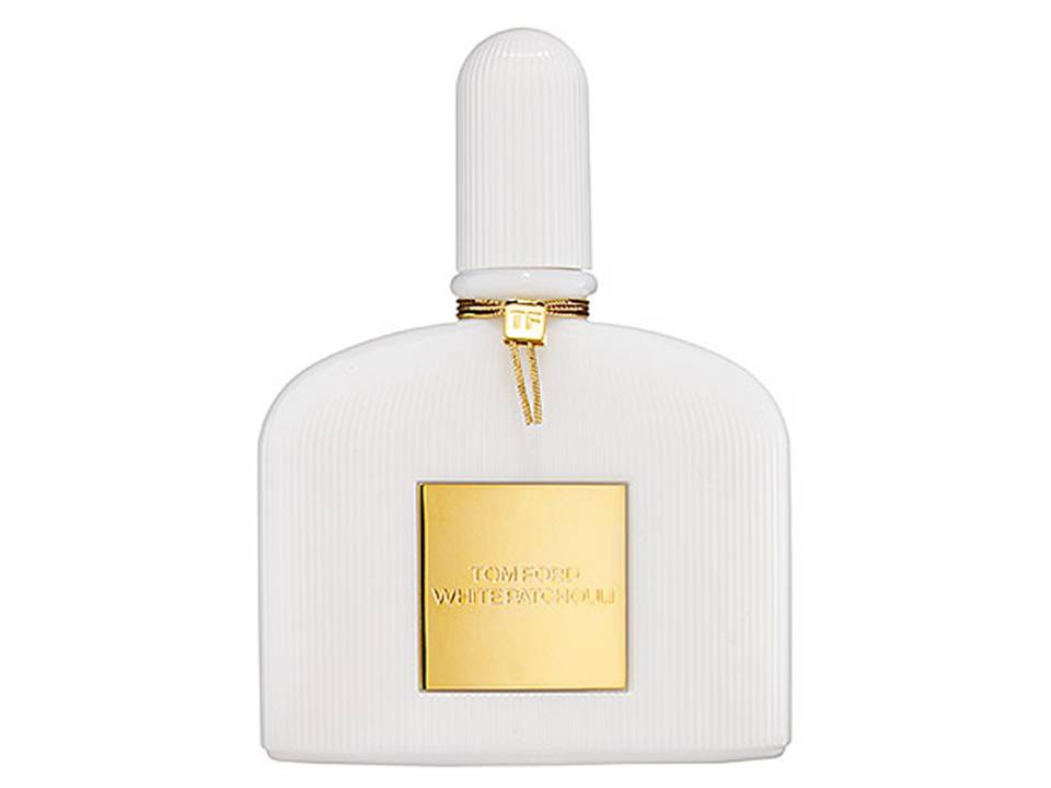 White Patchouli by Tom Ford Eau de Parfum NO TESTER 100 ML.